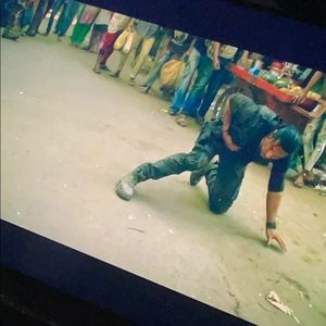 Meet your Posher, Marcellus